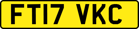FT17VKC