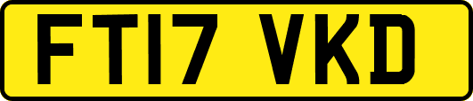 FT17VKD