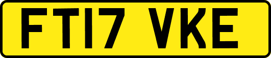FT17VKE