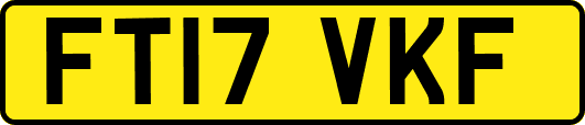 FT17VKF
