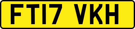 FT17VKH