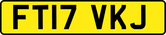 FT17VKJ