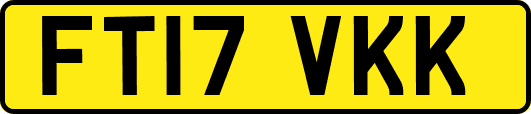 FT17VKK