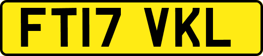 FT17VKL