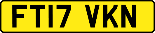 FT17VKN