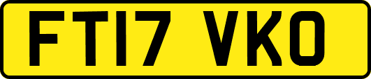 FT17VKO