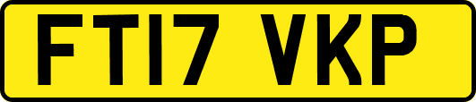 FT17VKP