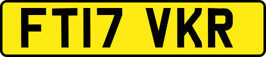 FT17VKR