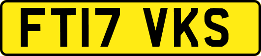 FT17VKS