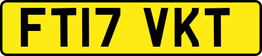 FT17VKT