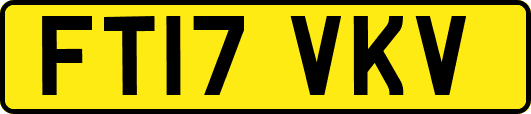 FT17VKV
