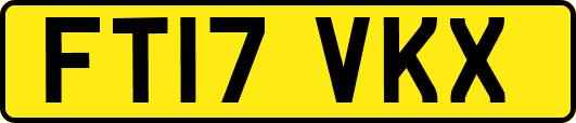 FT17VKX