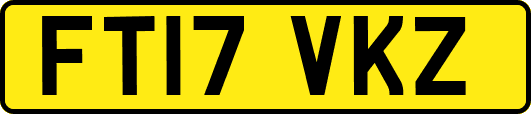 FT17VKZ