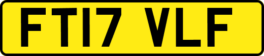 FT17VLF
