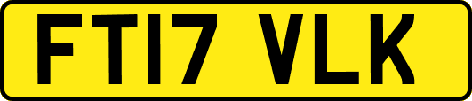 FT17VLK