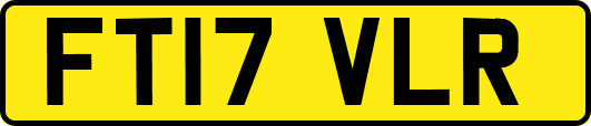 FT17VLR