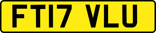 FT17VLU