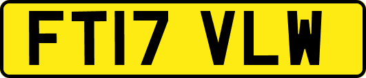 FT17VLW