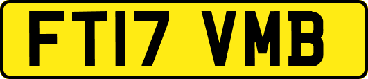 FT17VMB