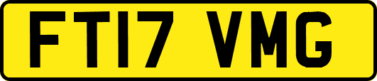 FT17VMG
