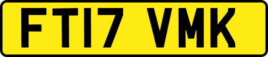 FT17VMK