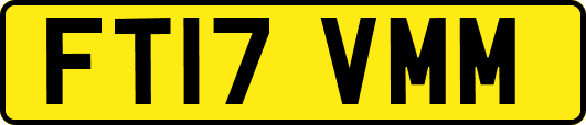 FT17VMM