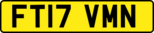 FT17VMN
