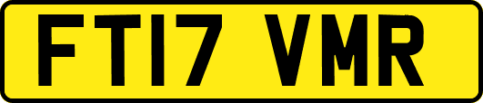 FT17VMR