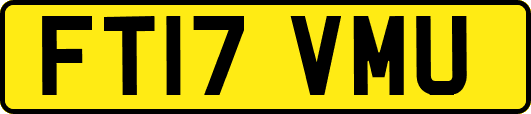 FT17VMU