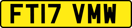 FT17VMW