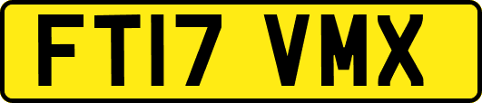 FT17VMX
