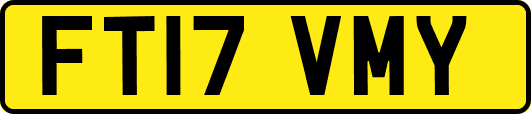FT17VMY