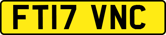 FT17VNC