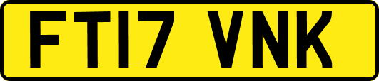 FT17VNK