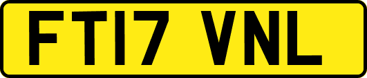 FT17VNL