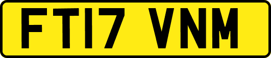 FT17VNM