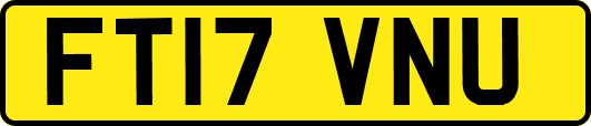 FT17VNU