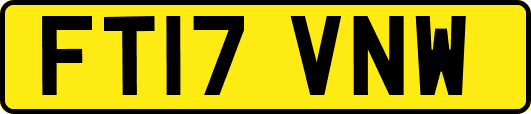 FT17VNW