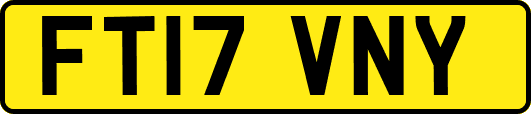 FT17VNY