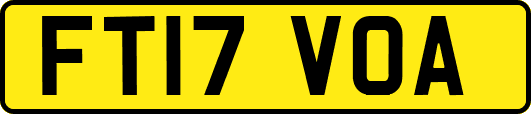 FT17VOA