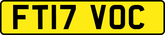 FT17VOC
