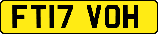 FT17VOH