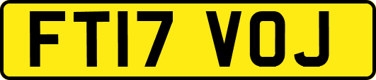 FT17VOJ