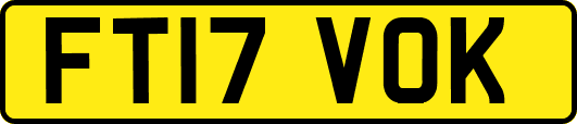 FT17VOK
