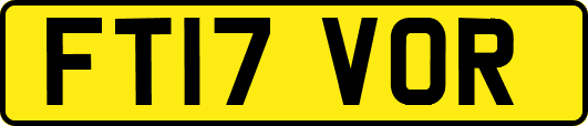FT17VOR