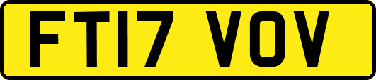FT17VOV
