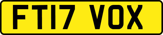 FT17VOX