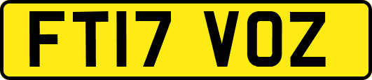FT17VOZ