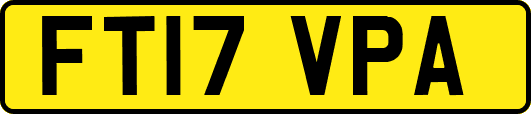 FT17VPA