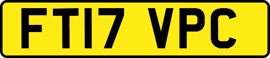 FT17VPC